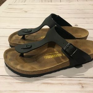 Birkenstock sandals